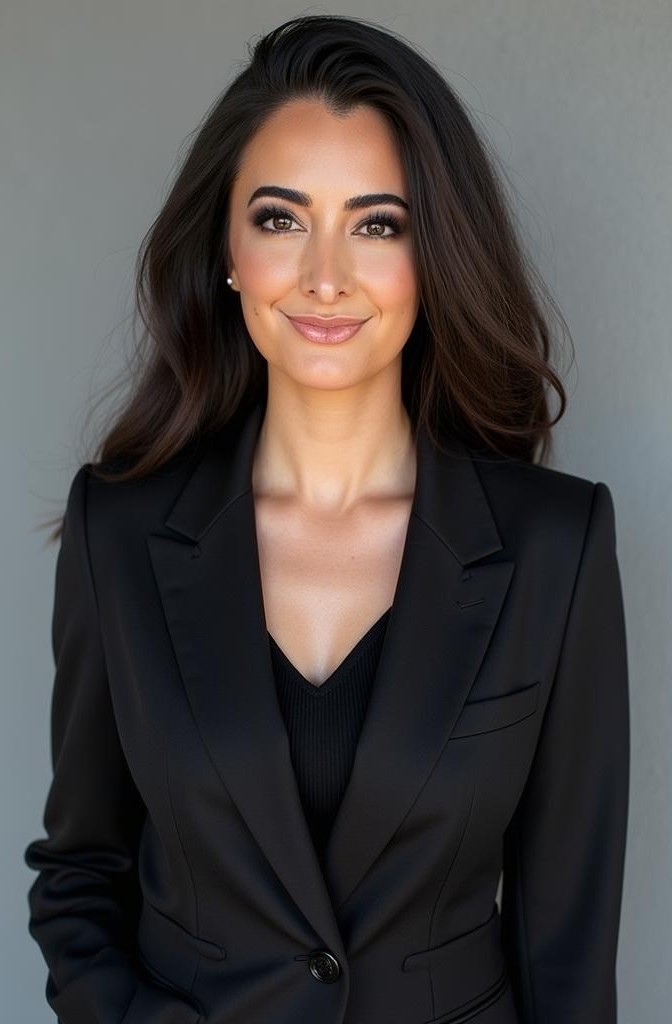 Loan Officer  Jessica DeVos